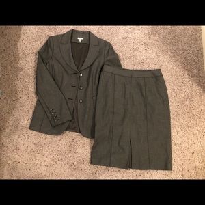 Ladies Suit by Semantiks